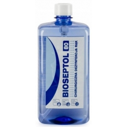 Płyn do dezynfekcji rąk Bioseptol 1L