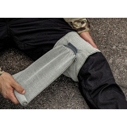 10 x Opatrunek osobisty wojskowy bandaż izraelski 10cm x 4,5m