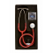Stetoskop Pediatryczny TECH-MED TM-SF-503, burgund