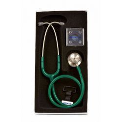 Stetoskop Internistyczny TECH-MED TM-SF-502, zielony
