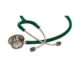 Stetoskop Internistyczny TECH-MED TM-SF-502, zielony