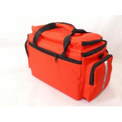 Torba medyczna TM-2 Rescue Bag - Czerwona