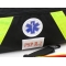 Zestaw PSP-R1 z torbą + Szyny Kramera z torbą + Deska Ortopedyczna wytyczne 2021
