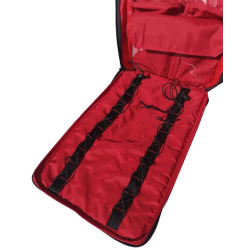 Plecak medyczny PM-3 czerwony