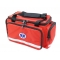 Torba medyczna Apteczka Przemysłowa Zakładowa + WYPOSAŻENIE ICEMIX Rescue Bag GRANATOWA