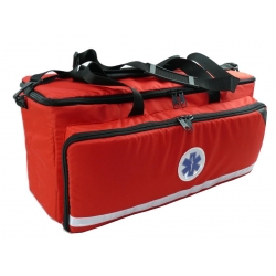 Zestaw Przemysłowy Ratowniczy Pierwszej Pomocy wersja C  Rescue Bag